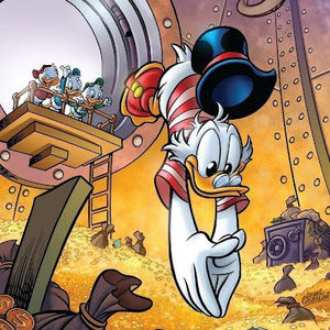 Meet your Posher, Stanley